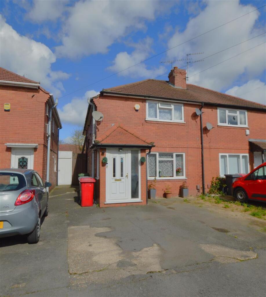 Main image of property: Surrey Avenue, Slough