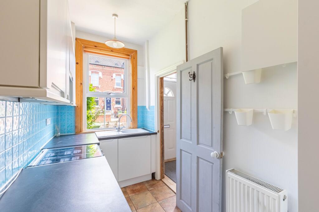 Methley Place, Chapel Allerton, Leeds, LS7 photo 4