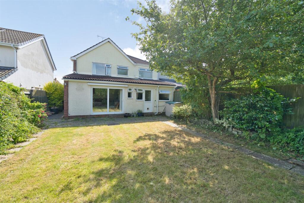 Riverway, Nailsea photo 4