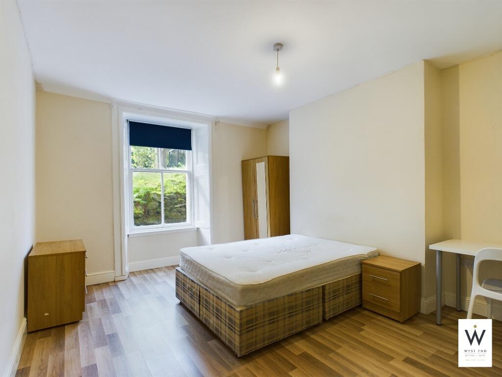 Main image of property: HMO Hillhead Street, Hillhead, Glasgow G12 8PU