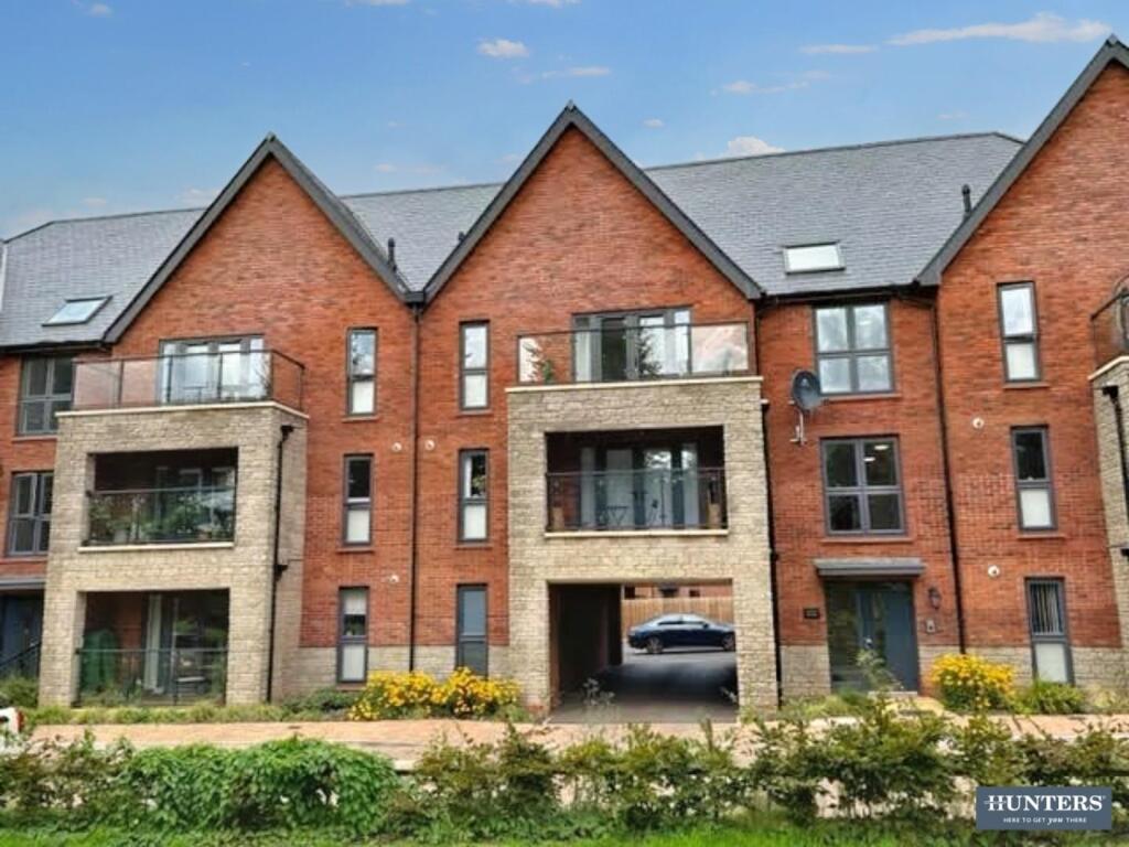 Main image of property: Jenkins Way, Frenchay, Bristol, BS16 2NS