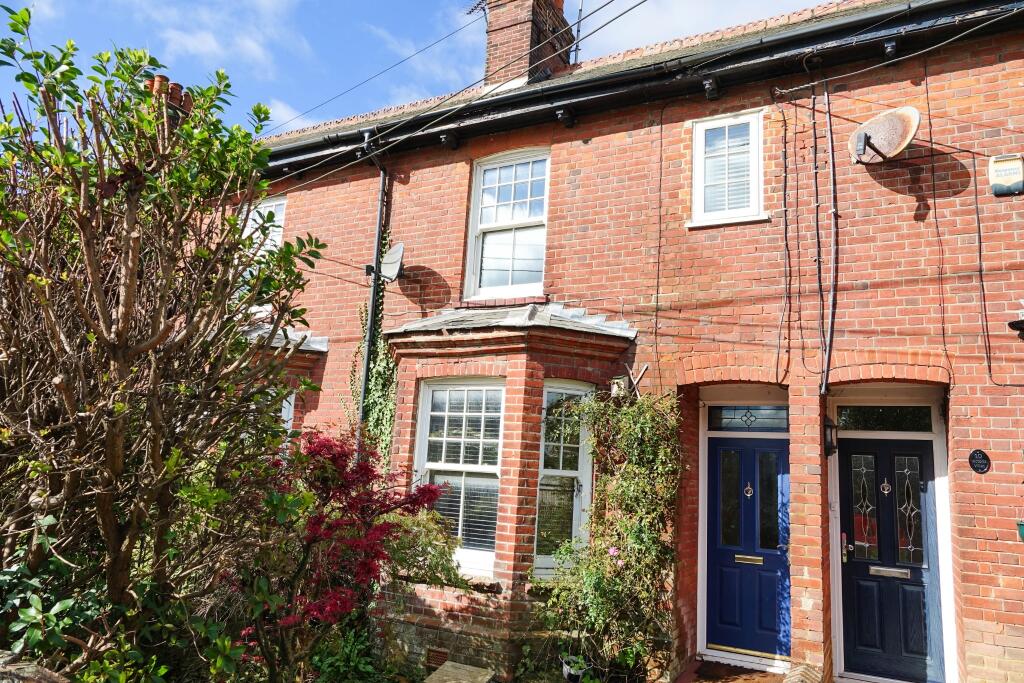 Main image of property: Victoria Villas, Yapton