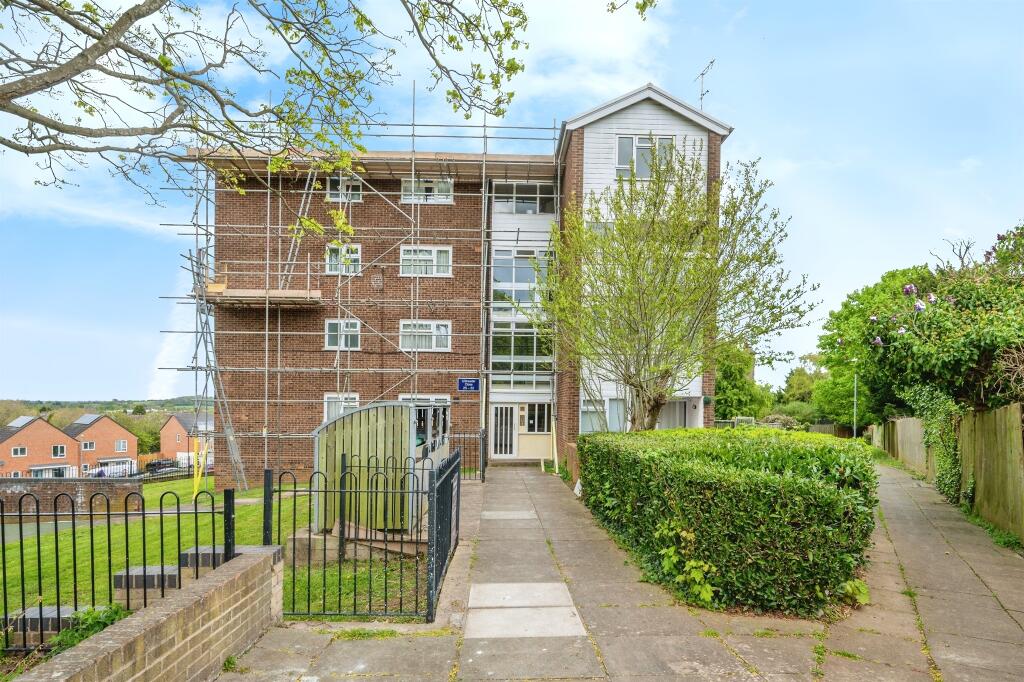 Ullswater Close, Worcester, Worcester