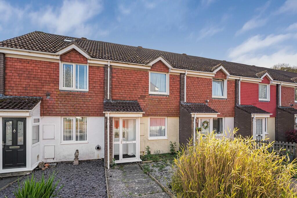Main image of property: Newcross Park, Kingsteignton