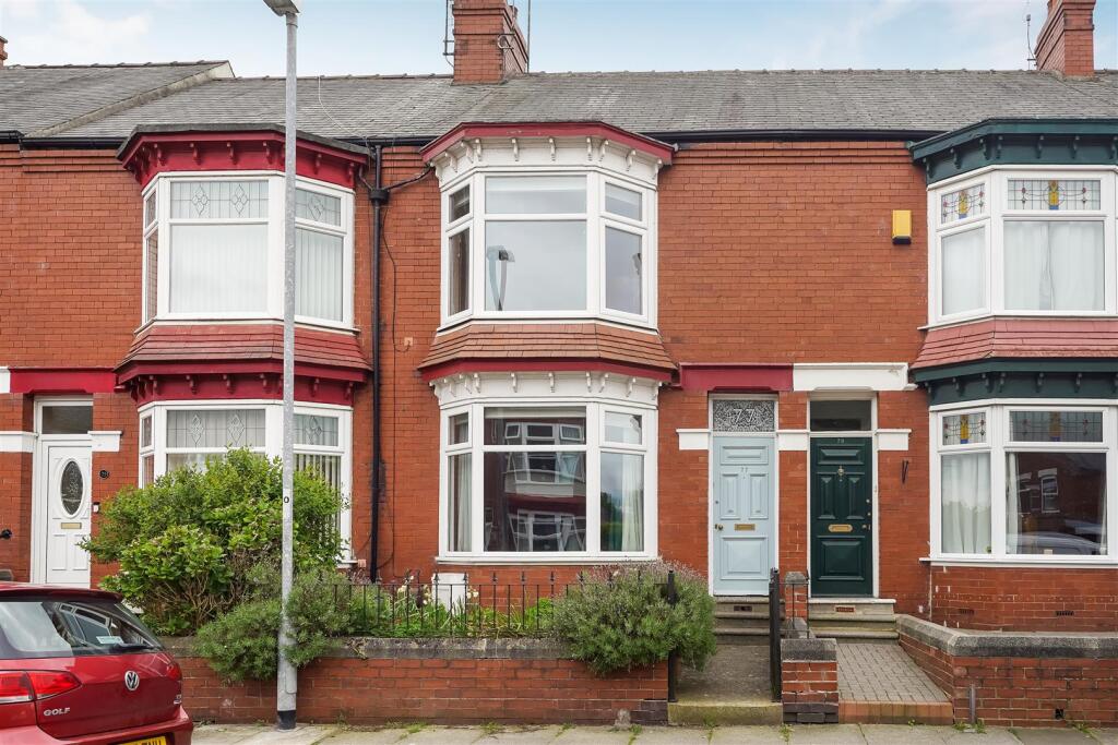 Main image of property: Orchard Road, Darlington