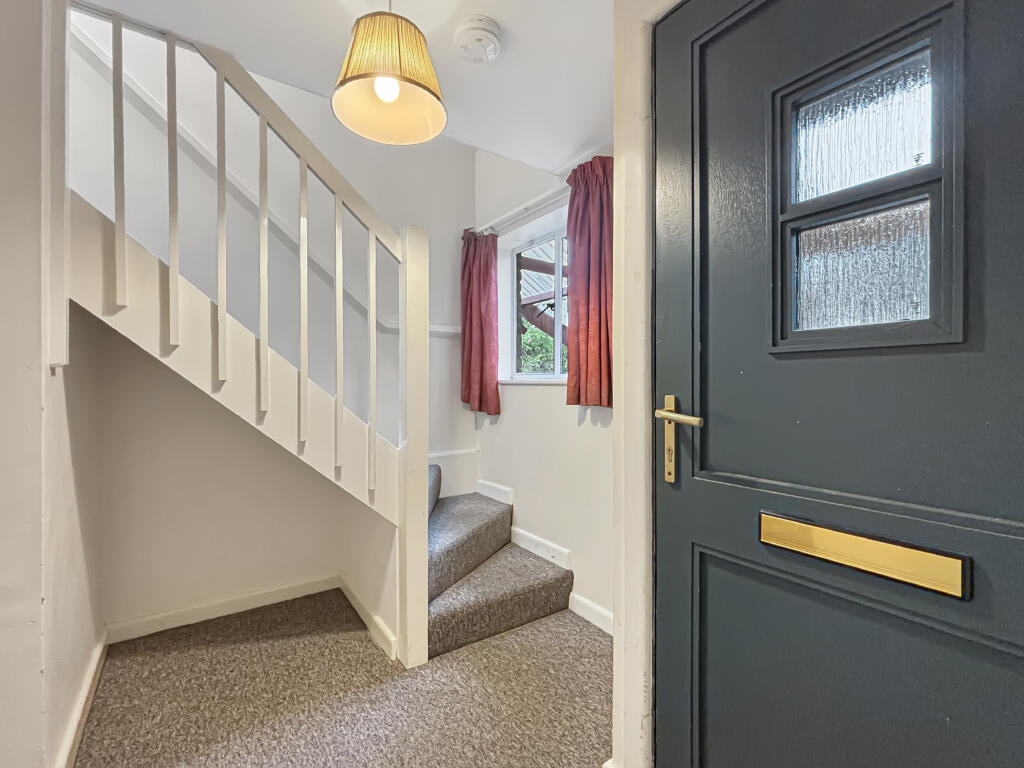 Grasmere Gardens, Cambridge - Ansicht 4