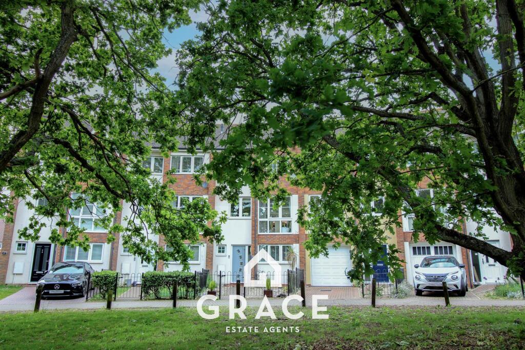 Main image of property: Audley Grove, Rushmere St. Andrew, Ipswich