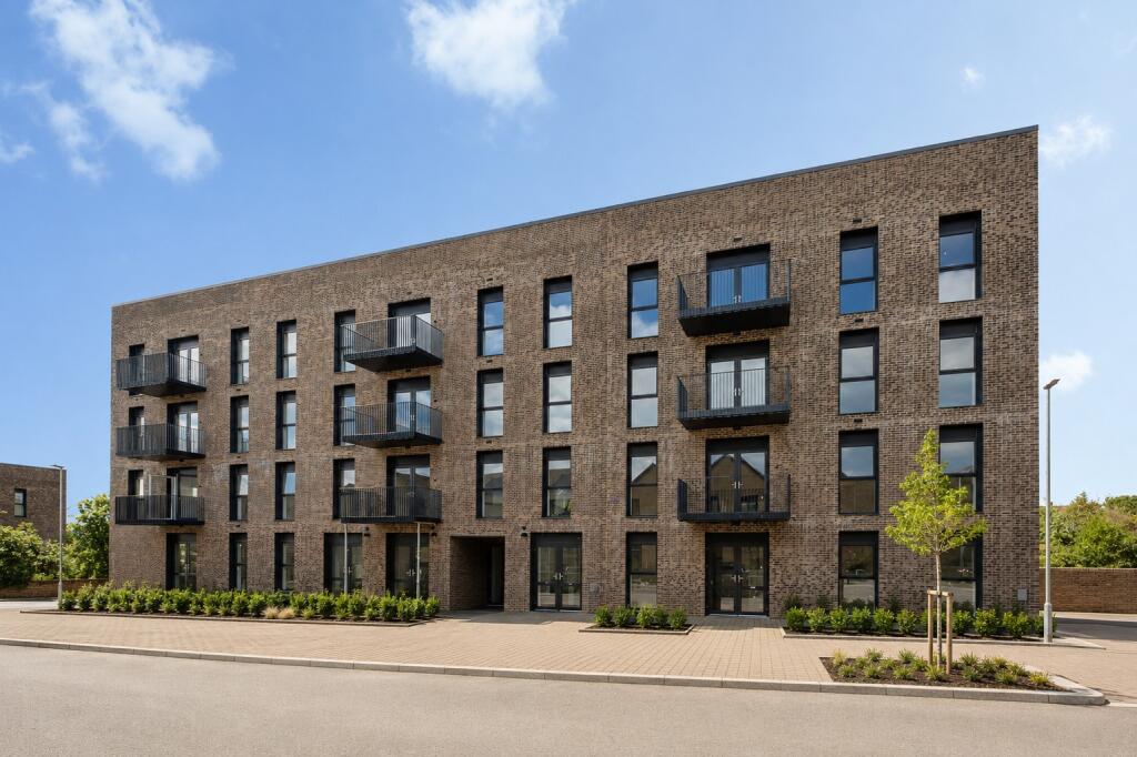 Apartment in Bristol - View 2