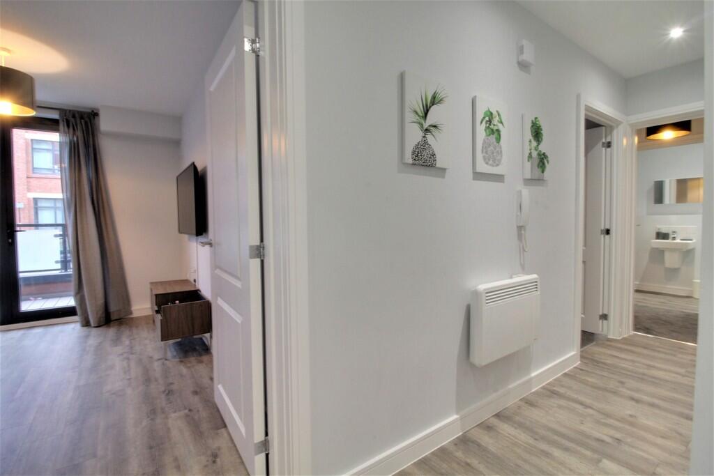 Additional image 6 of The Forge, Bradford Street, Digbeth