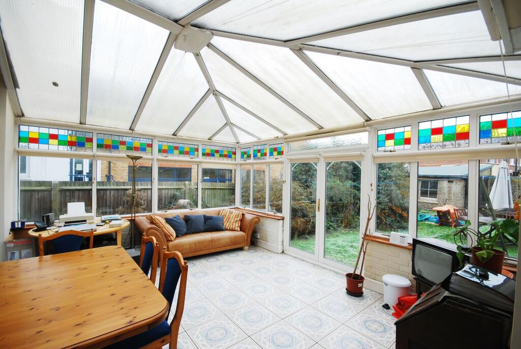 Main image of property: Lewin Road, Streatham Common, London, SW16