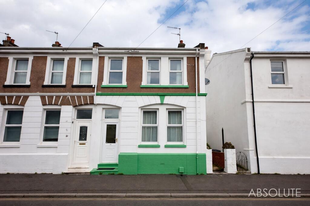 Main image of property: Rowley Road, Torquay, TQ1