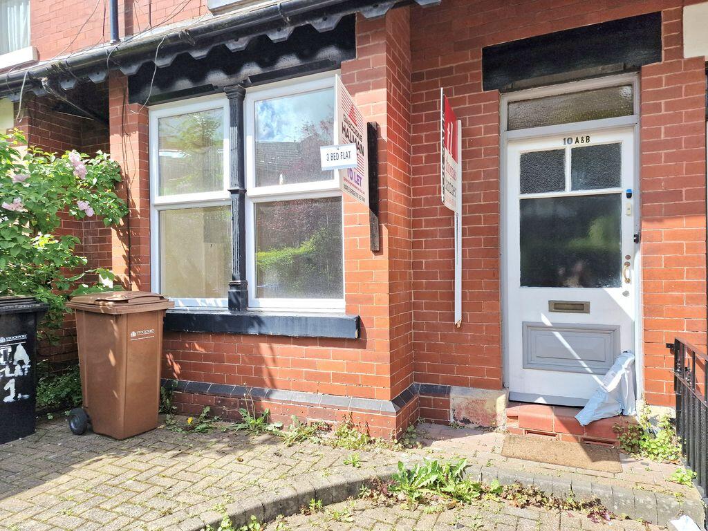 Main image of property: Church Lane, Romiley