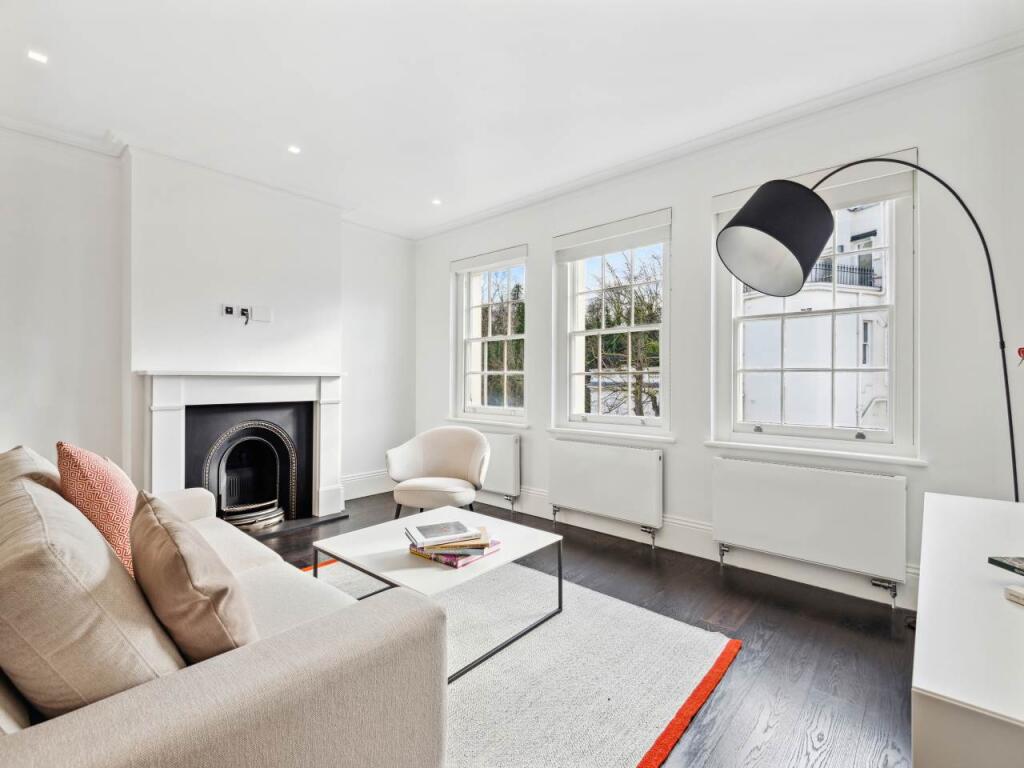 Main image of property: Holland Park, ,