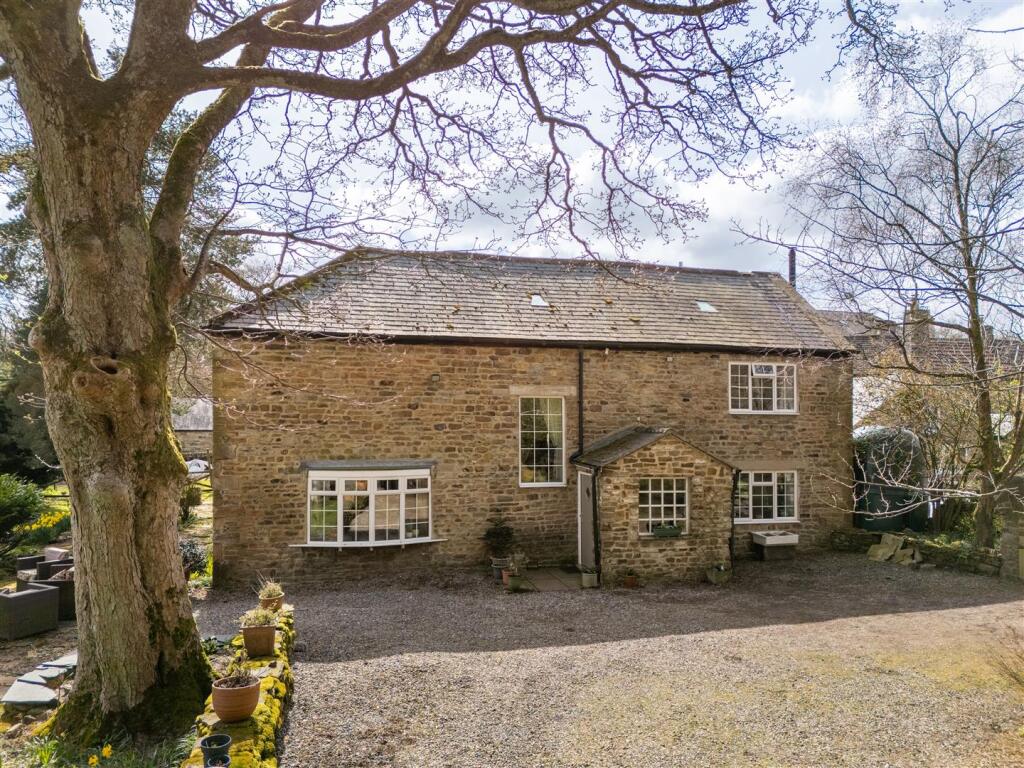 Main image of property: Front Street, Wearhead, Bishop Auckland, DL13