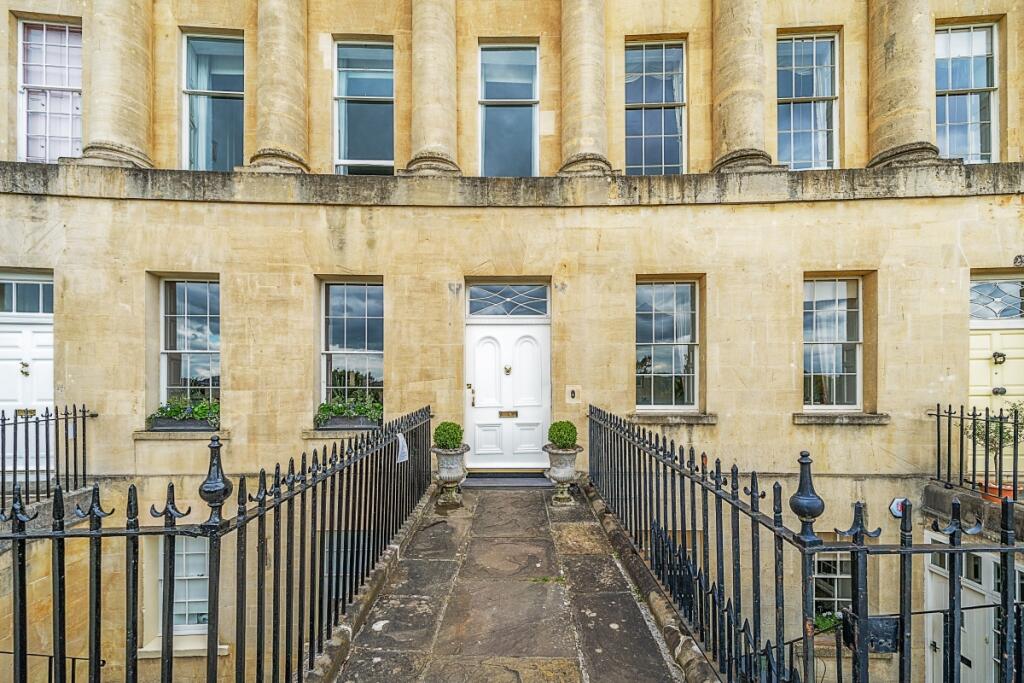 Main image of property: Royal Crescent Bath BA1
