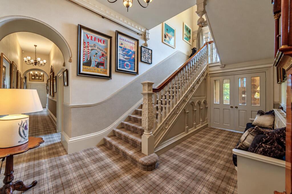 House in Belsay, Bolam - View 5