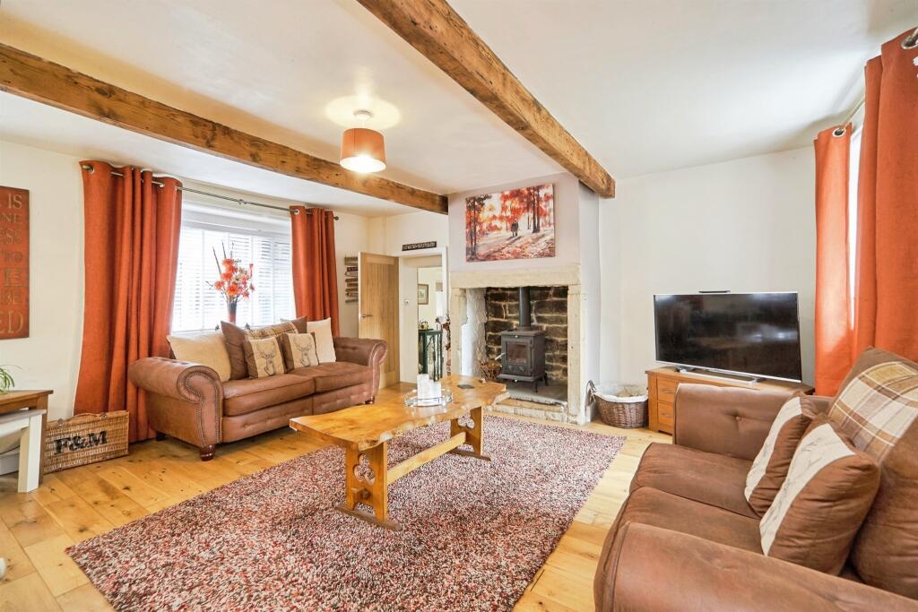 Moss Row, Wilsden, Bradford photo 3