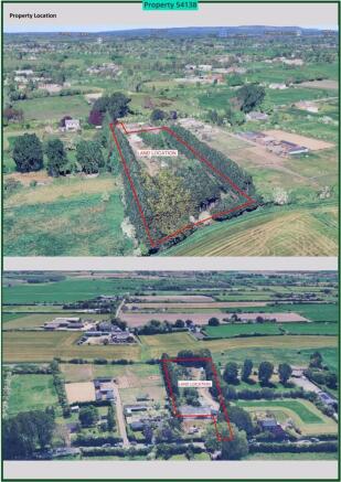 Land Location