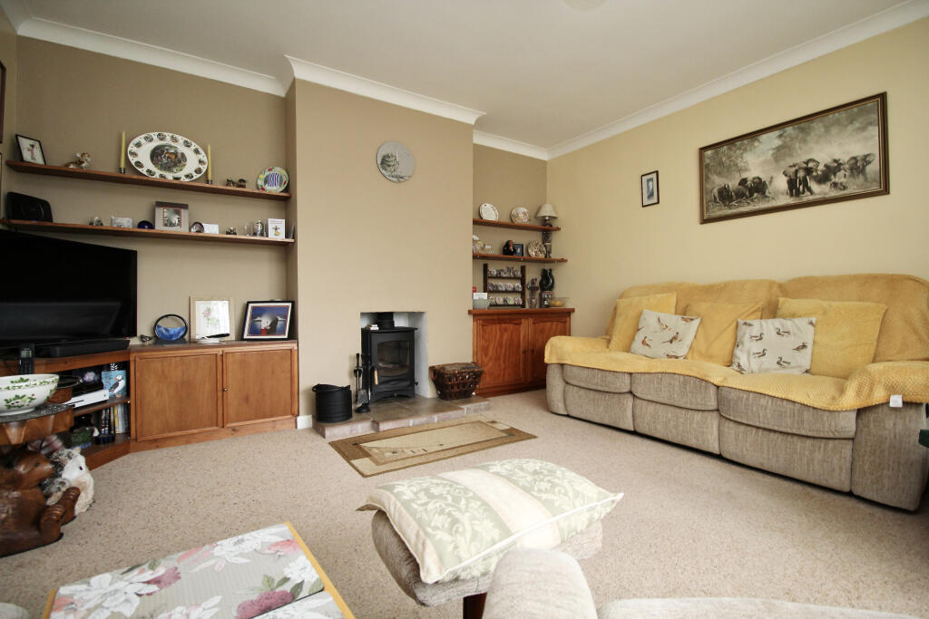 Norman Lane, Ashcott photo 3