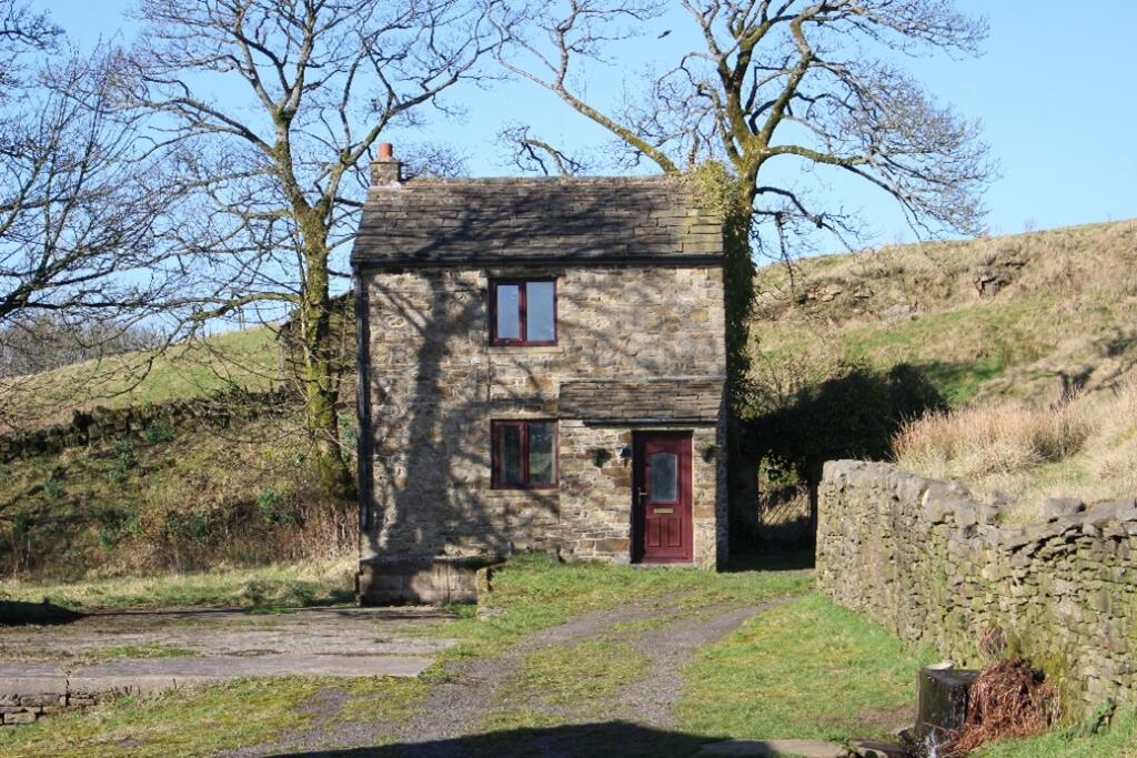 Main image of property: Laund Lane, Haslingden, Rossendale, BB4