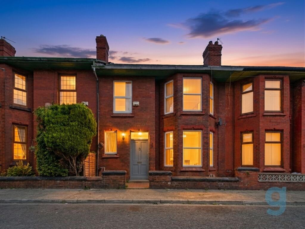 Main image of property: Eskdale Road, Liverpool, L9