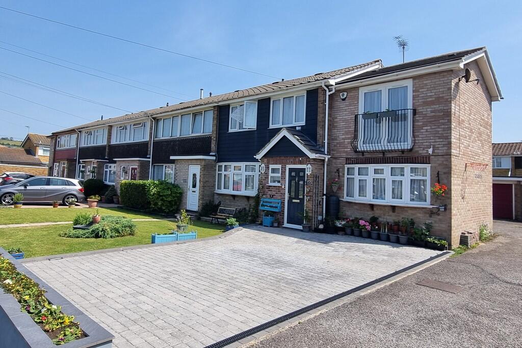 Main image of property: Farlington, Hampshire