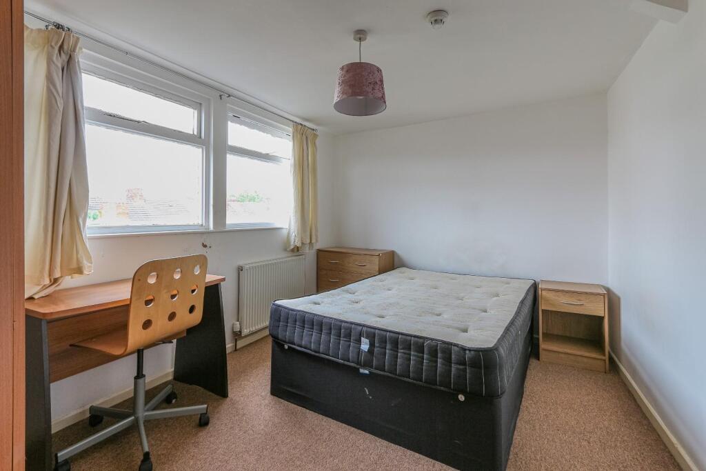 Cyfartha Street, Roath - View 5
