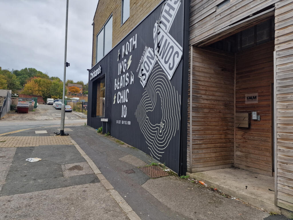 Additional image 3 of Leeds Road, Bradford, West Yorkshire, BD3