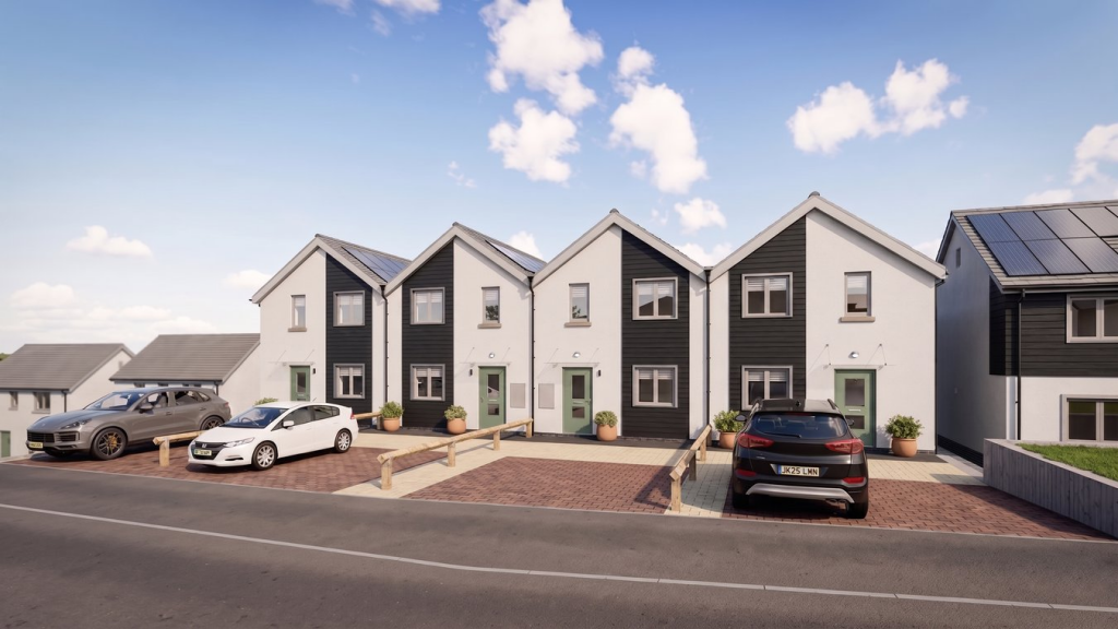 Main image of property: Roch, SA62