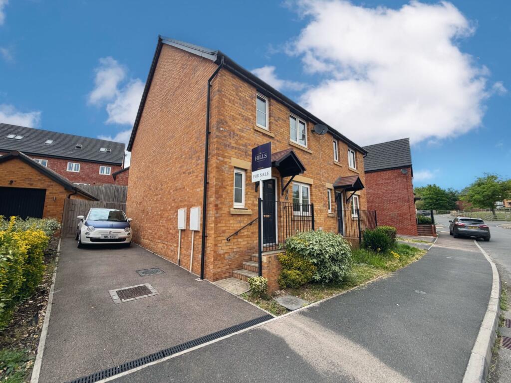 Main image of property: Barnett Way, Lydney