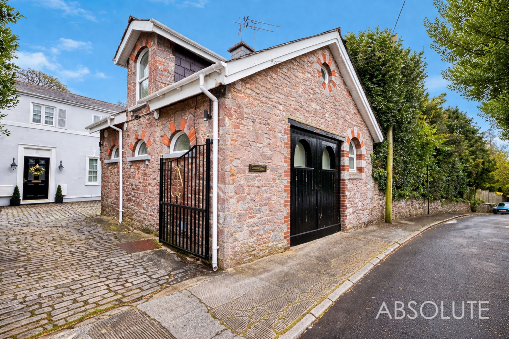 Main image of property: Lower Woodfield Road, Cotehayes Lower Woodfield Road, TQ1