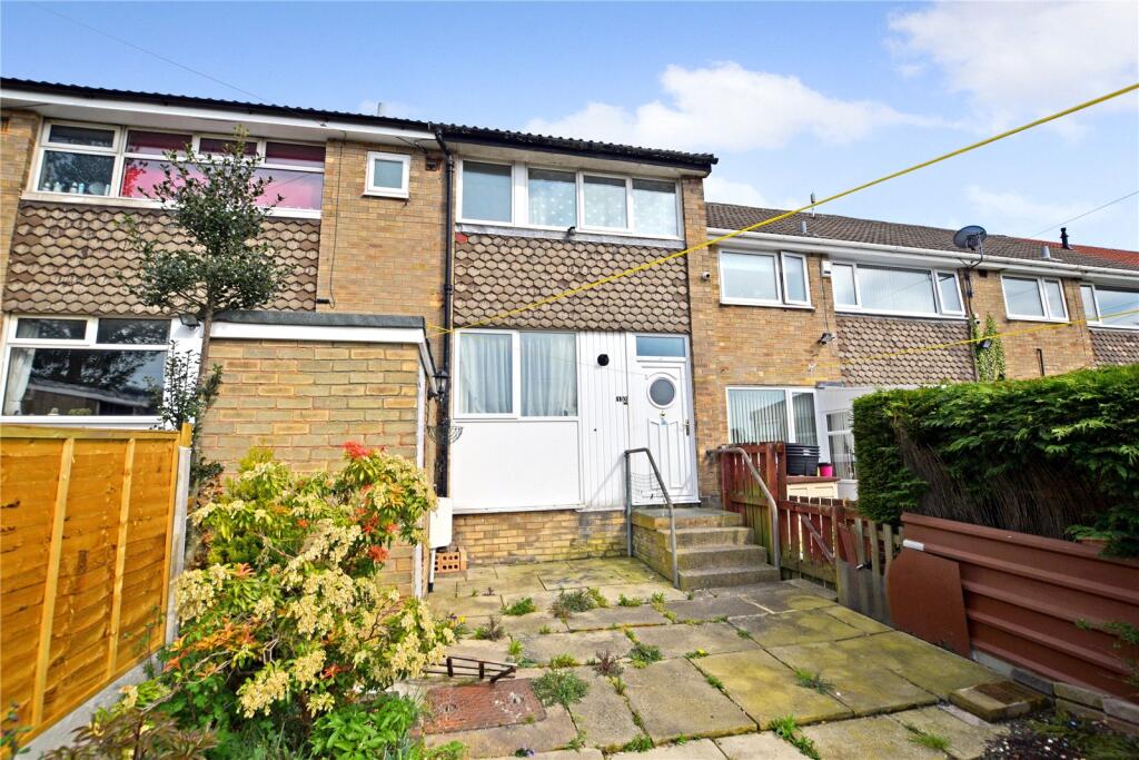 Main image of property: Greenside Close, Leeds, West Yorkshire