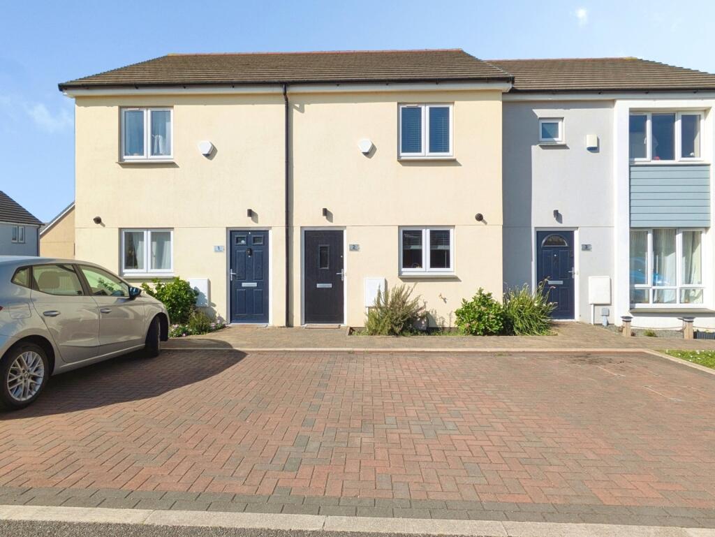 Main image of property: Godrevy Place, Camborne, Cornwall