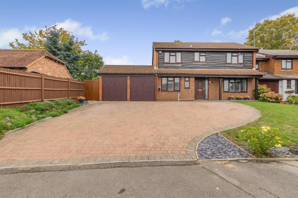 Main image of property: Leney Road, Wateringbury, Maidstone