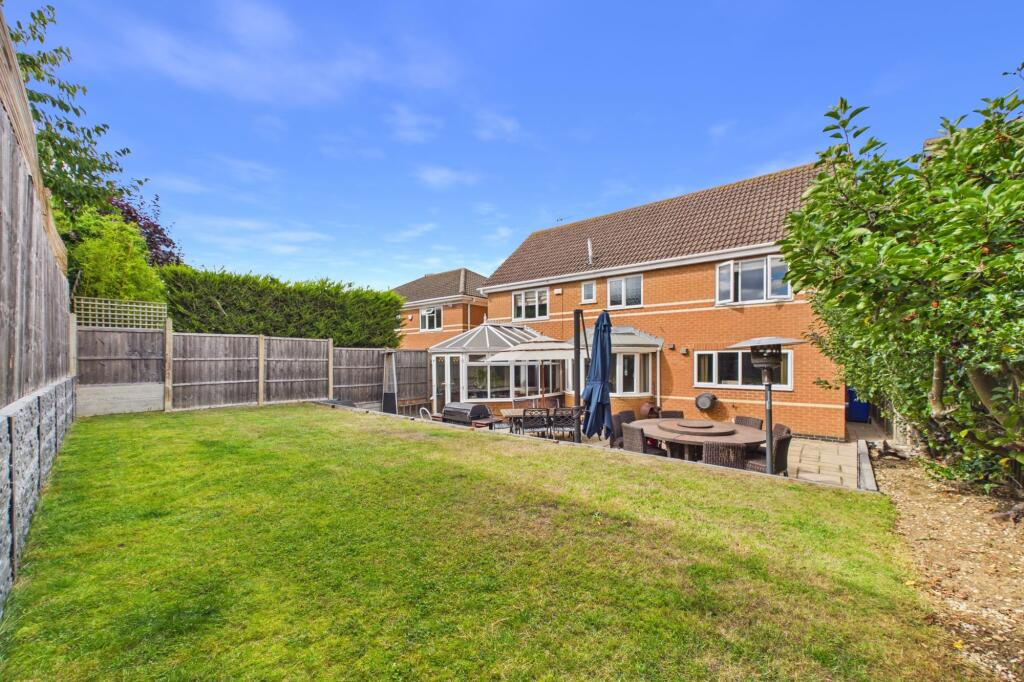 House in Northampton - View 2