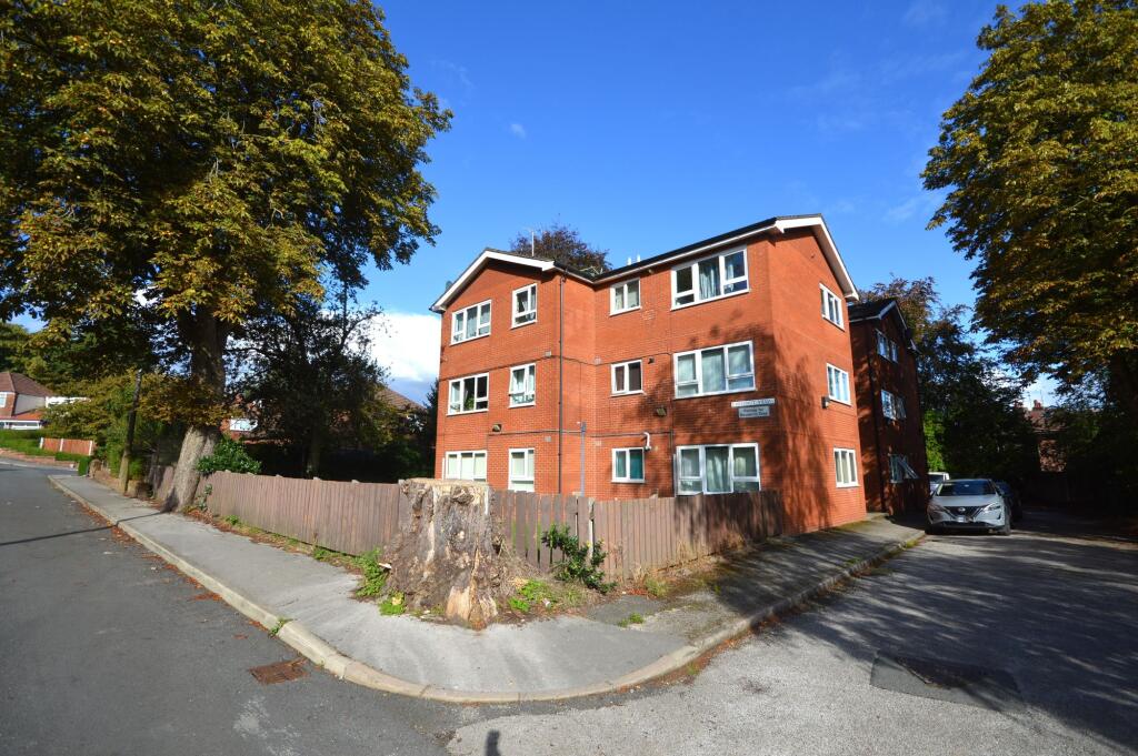 Main image of property: Chestnut Villas, Crescent Park, SK4