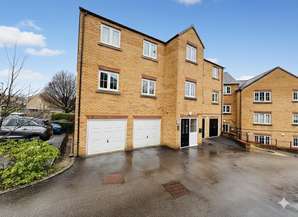 Main image of property: Broadlands Gardens, Pudsey, Leeds