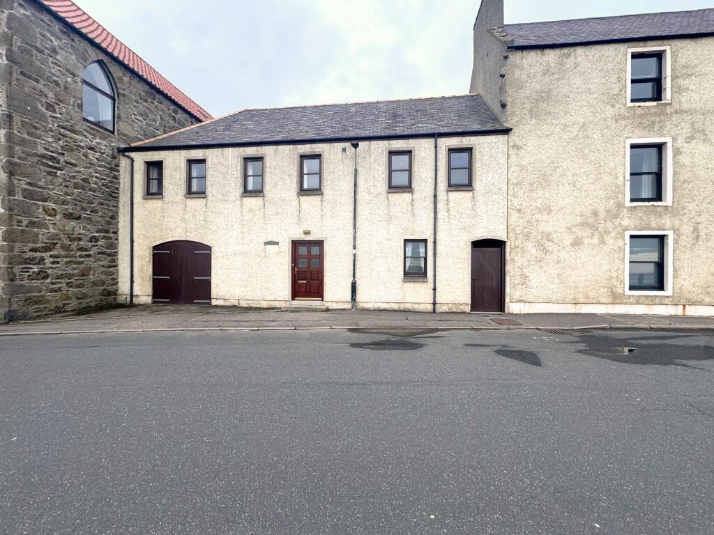 Main image of property: Harbour Place, Banff, Banffshire, AB45
