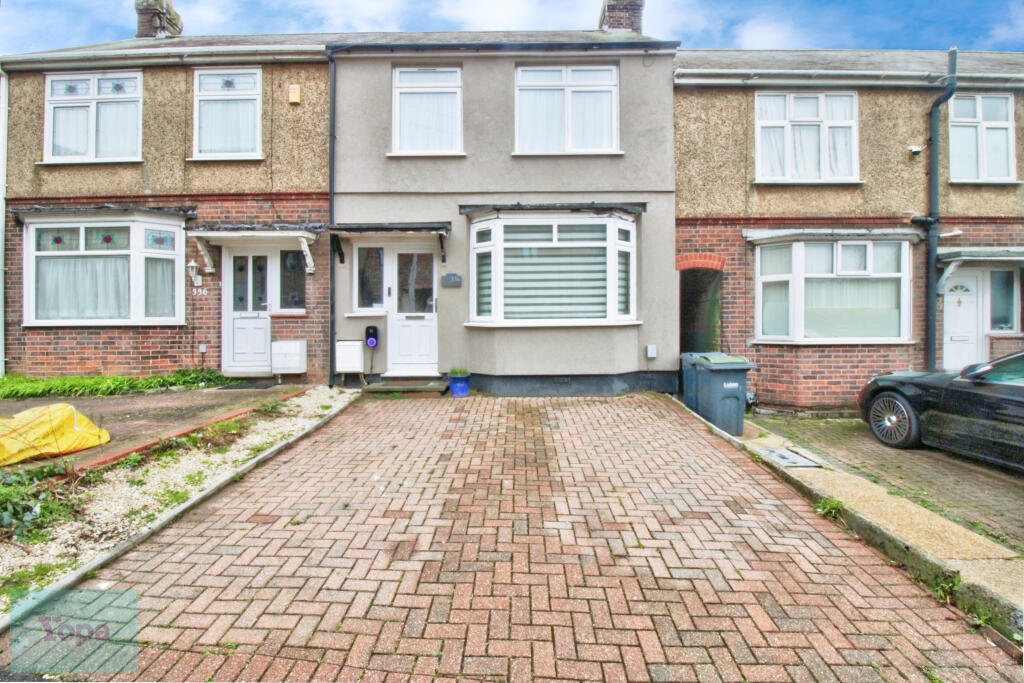 Main image of property: Oakley Road, Luton, LU4