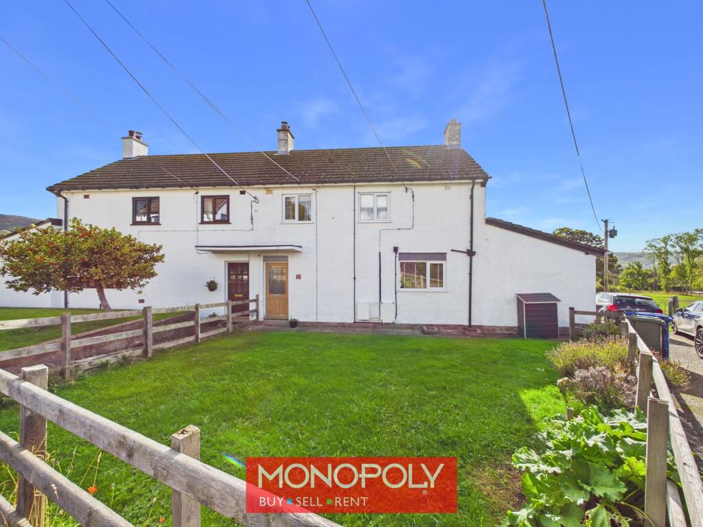 Main image of property: Llangwyfan, Denbigh, LL16