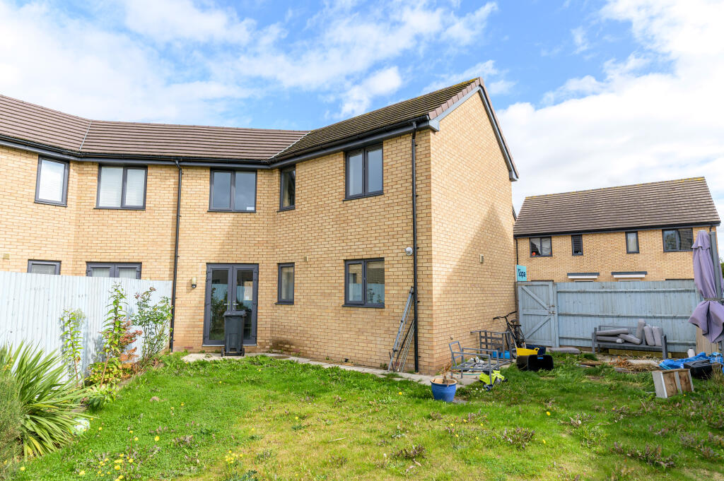 Additional image 5 of Fir Tree Farm Drive, Birmingham, B33