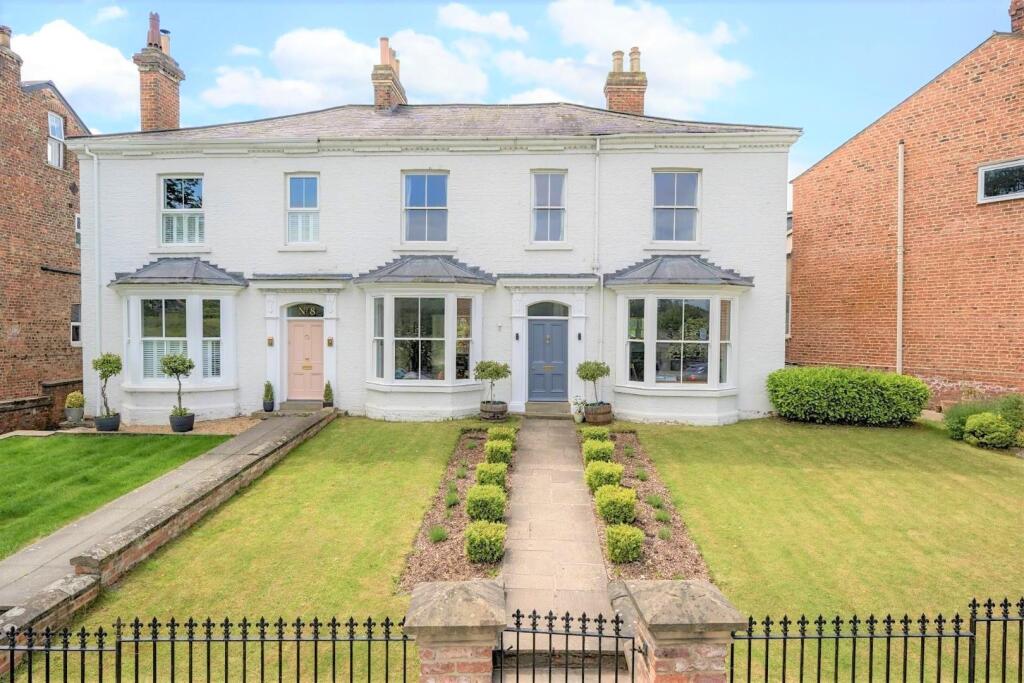Main image of property: Magdalens Road, Ripon