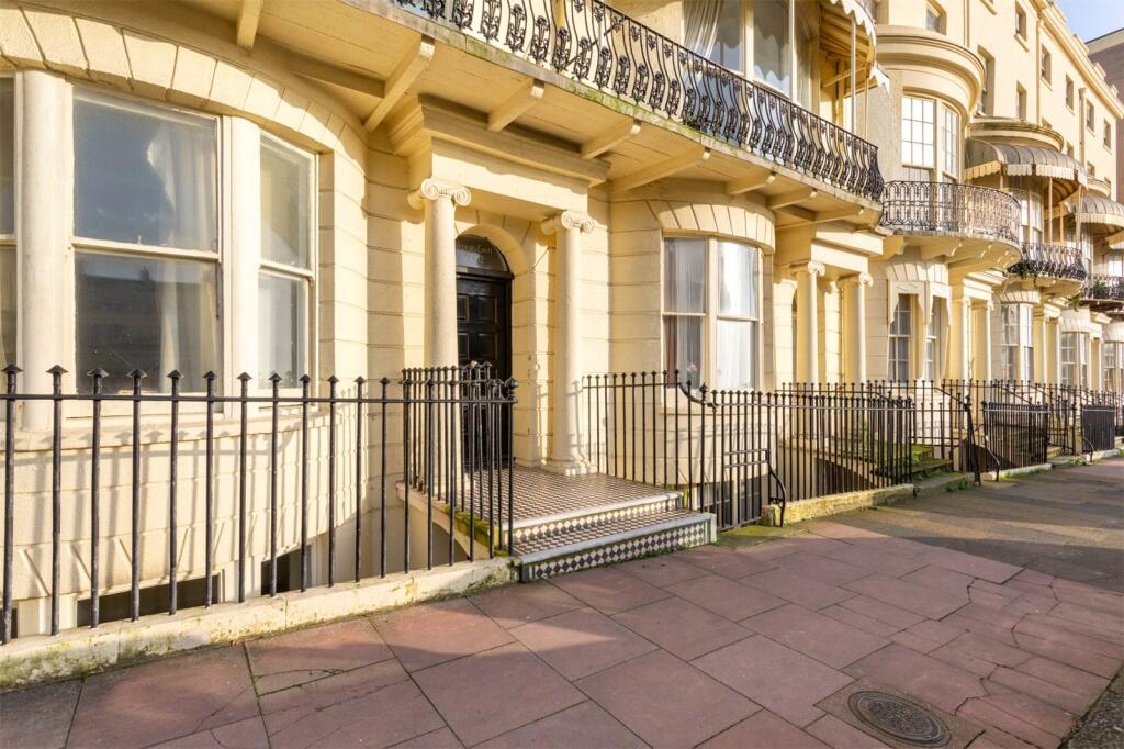 Main image of property: Regency Square, Brighton, BN1