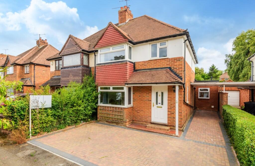 Main image of property: Beech Grove, Guildford, GU2