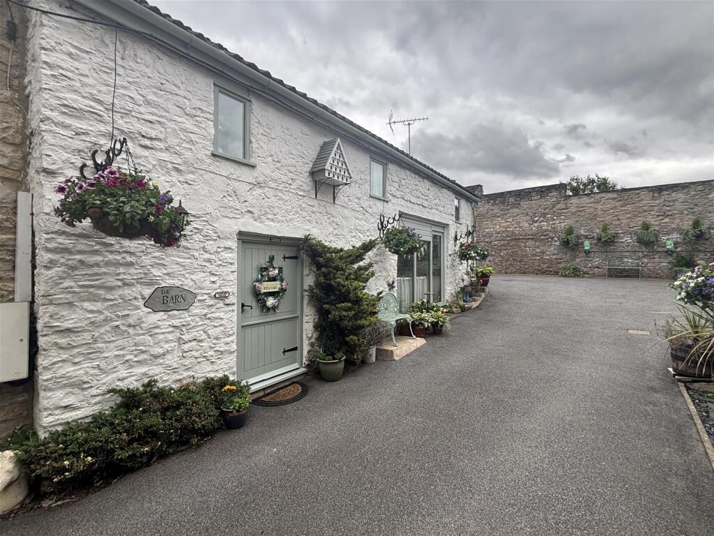 House, Monk Fryston, North Yorkshire photo 4