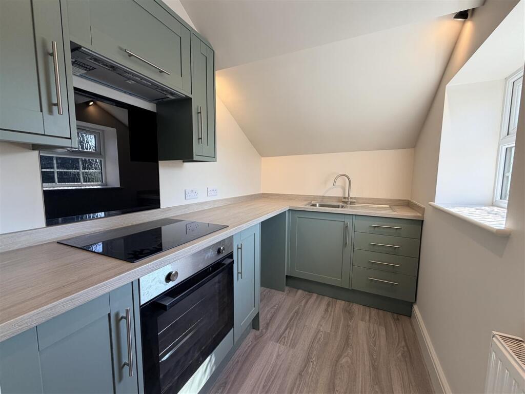 Main image of property: Long Street, Thirsk, North Yorkshire
