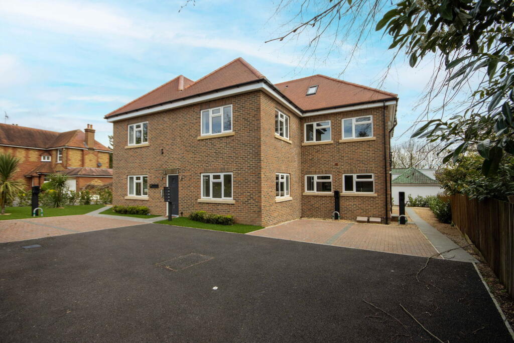 Main image of property: Ducks Hill Road, Northwood
