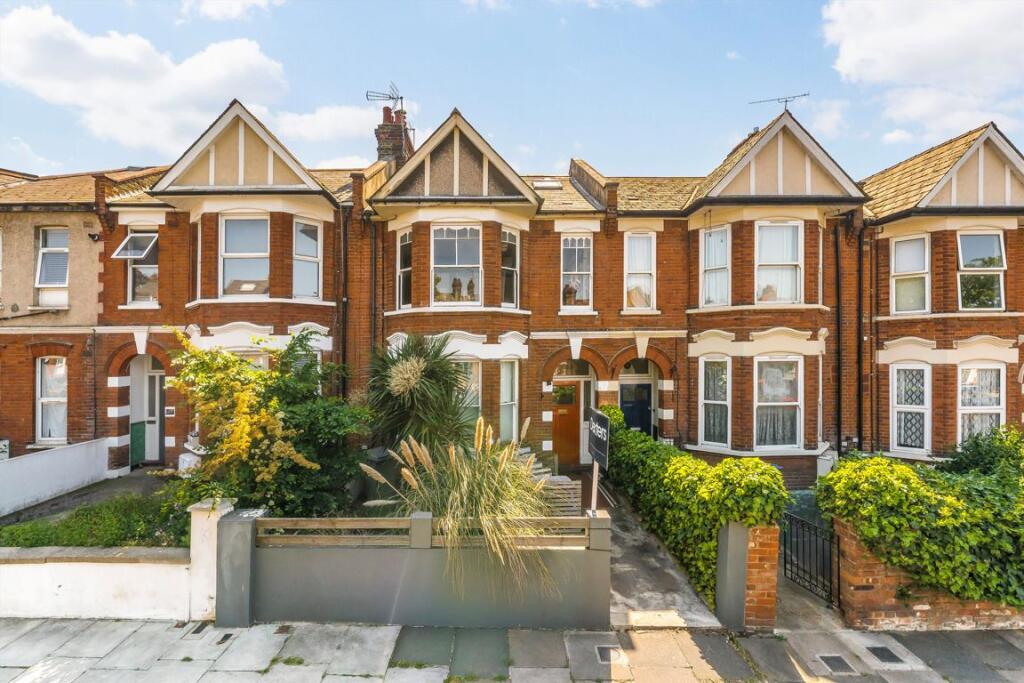 Main image of property: Holland Road, Kensal Rise