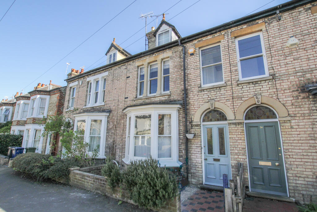 Main image of property: Hartington Grove, Cambridge