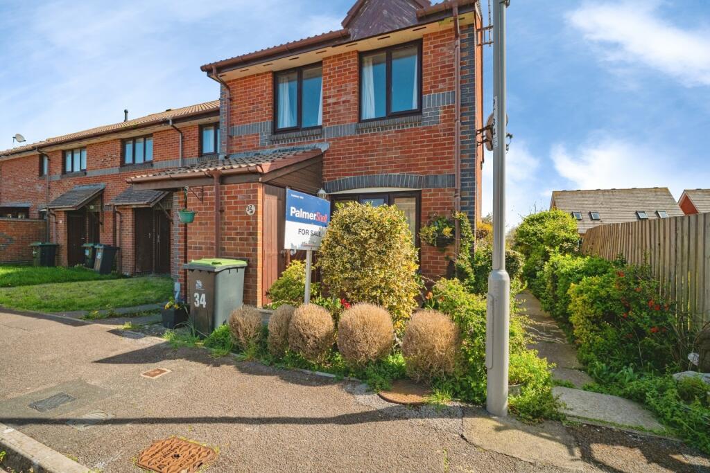 Main image of property: The Bindells, Chickerell, Weymouth, Dorset, DT3